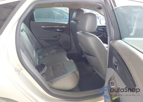 2015 Chevrolet Impala 1Lt z USA, uszkodzony, nr VIN 2G1115SL3F9295429